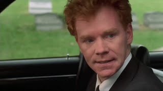 CSI: Miami alternate ending