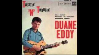 Duane Eddy - Making Believe chords