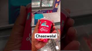 Chhaswala! Life is set with their dairy products. Do try!!! #shorts #trending #streetfood