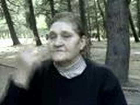 მთიულური ტრადიციები