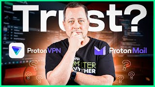 Can you trust Proton VPN and Proton Mail? [Bundle review] image