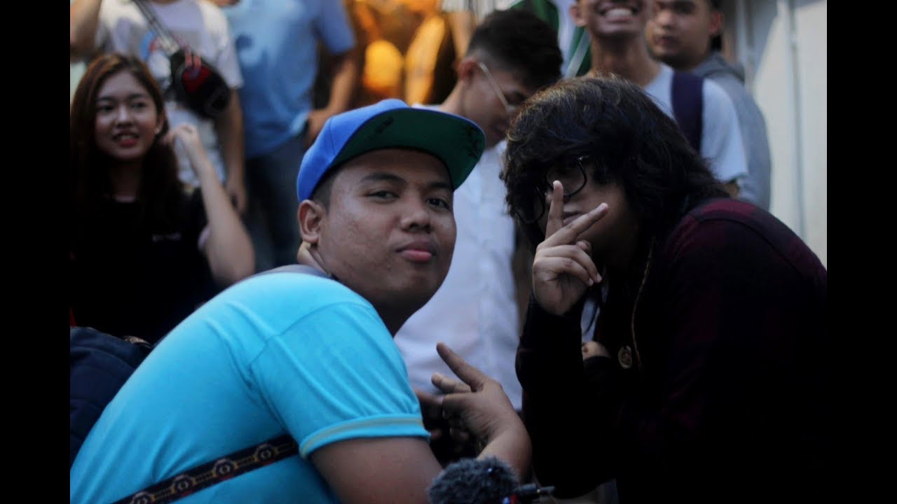 SUPURTA THE GRAND OPENING CAMP BOOMY CAFE