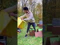 minecraft in real life