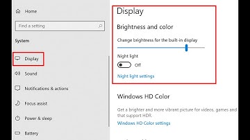 How To Fix Brightness Control Slider Is Missing In Windows 11