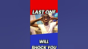 WOULD YOU PRESS THE BUTTON? 🔴😱 (Part 42) #wouldyourather #button #red #quiz #challenge #game #funny