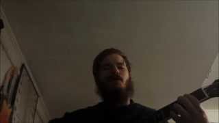 Worst Hangover I've Ever Had Original Song - David Beyer