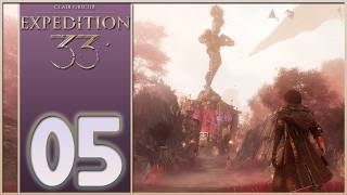 Clair Obscur: Expedition 33 #5: Acte 1 : Gustave - Village des Gestrals