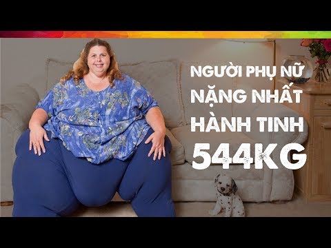 Video: 7 Sự Thật Thú Vị Về Phụ Nữ