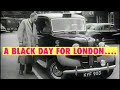 A BLACK DAY FOR LONDON …LATEST NEWS #royal  #LONDON #history ORY