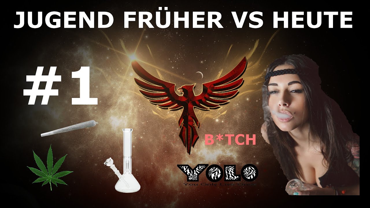 Früher vs. Heute 1 DIE JUGEND Black Ops 3 Commentary SOULMATEZ