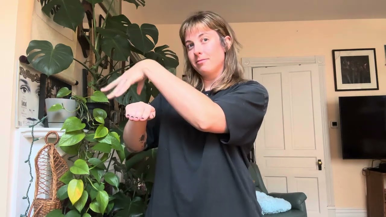 ASL discussion board 2