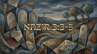 Master Mishna! Nazir 3:3-5 screenshot 2
