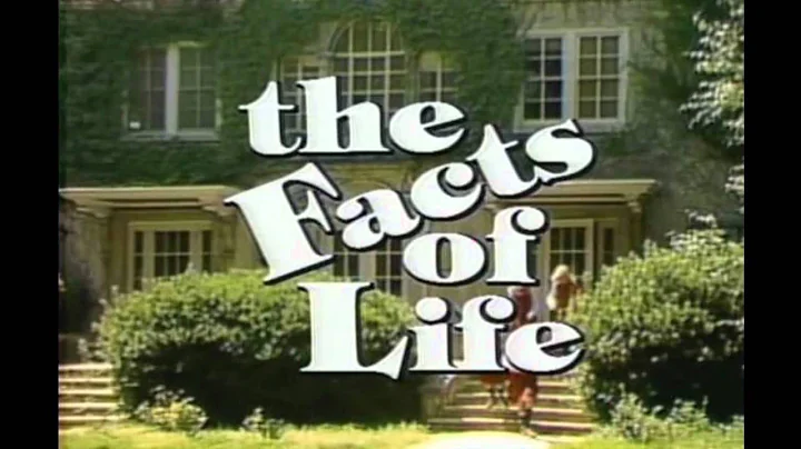 facts of life - Gloria Loring - Full Song