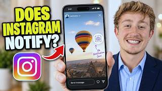 Does Instagram Notify When You Screenshot - Full Guide