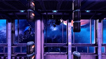 Warframe Flappy Zephyr!  Video Gaming O