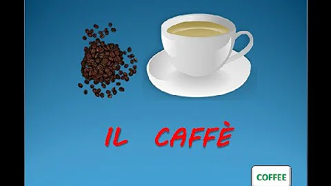Qual è la bevanda tipica italiana?