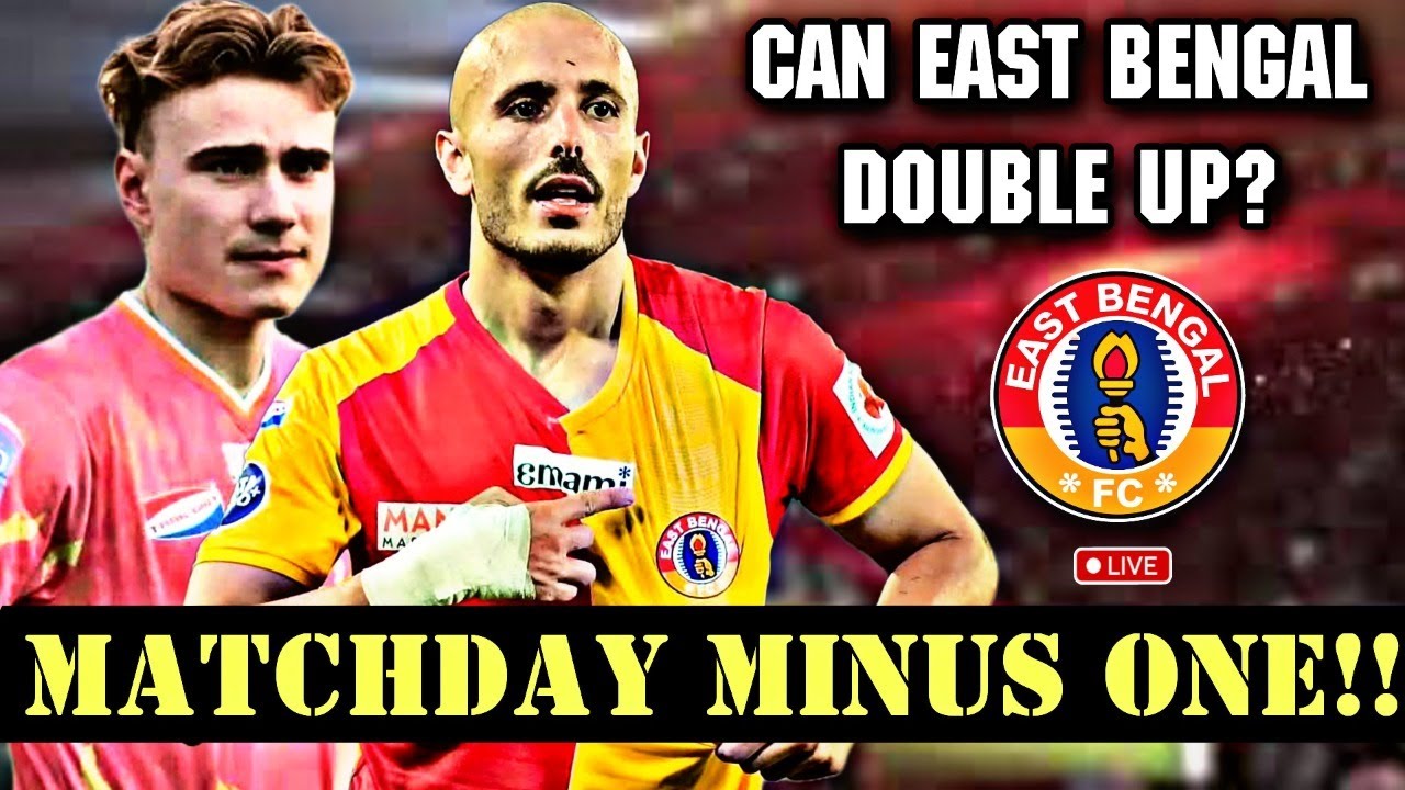 ইস্টবেঙ্গলের আগুন ফুটবল আবার দেখা যাবে? দিল্লী এফসি কেমন দল? Indian Super League 🔥🔥