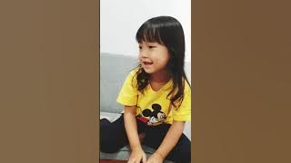 #Kakamainslime kaka main slime bareng saffana 😁