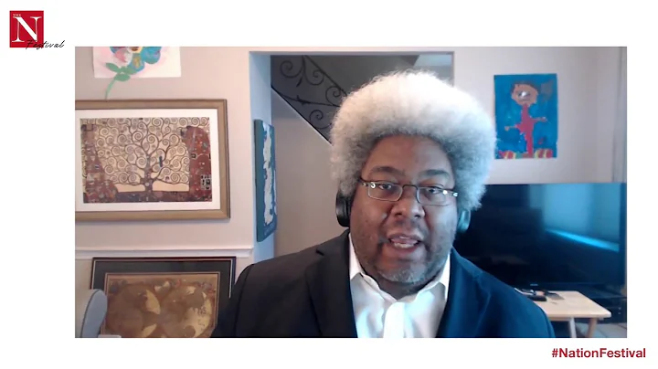 WTF Just Happened? Election 2020 | The Nation Fest...