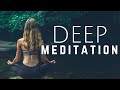 Believe in yourself experience tranquility and inner peace with deep meditation music