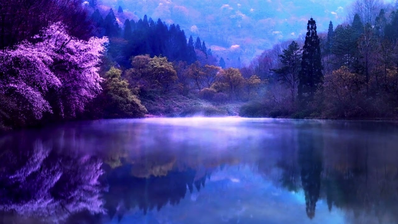 Расслабляющая музыка для глубокого сна /4К