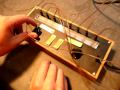 folktek bug and "Scape Sequencer" video 2