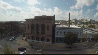 Downtown Macon parking deck bonds approved
