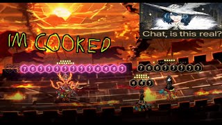 Beating THE Strongest Xiao | Library of Ruina (modded)