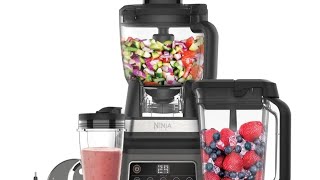 Top 3 Blenders in the UK 2025 | Ninja vs KitchenAid vs NutriBullet #BestBlenders #UKKitchen