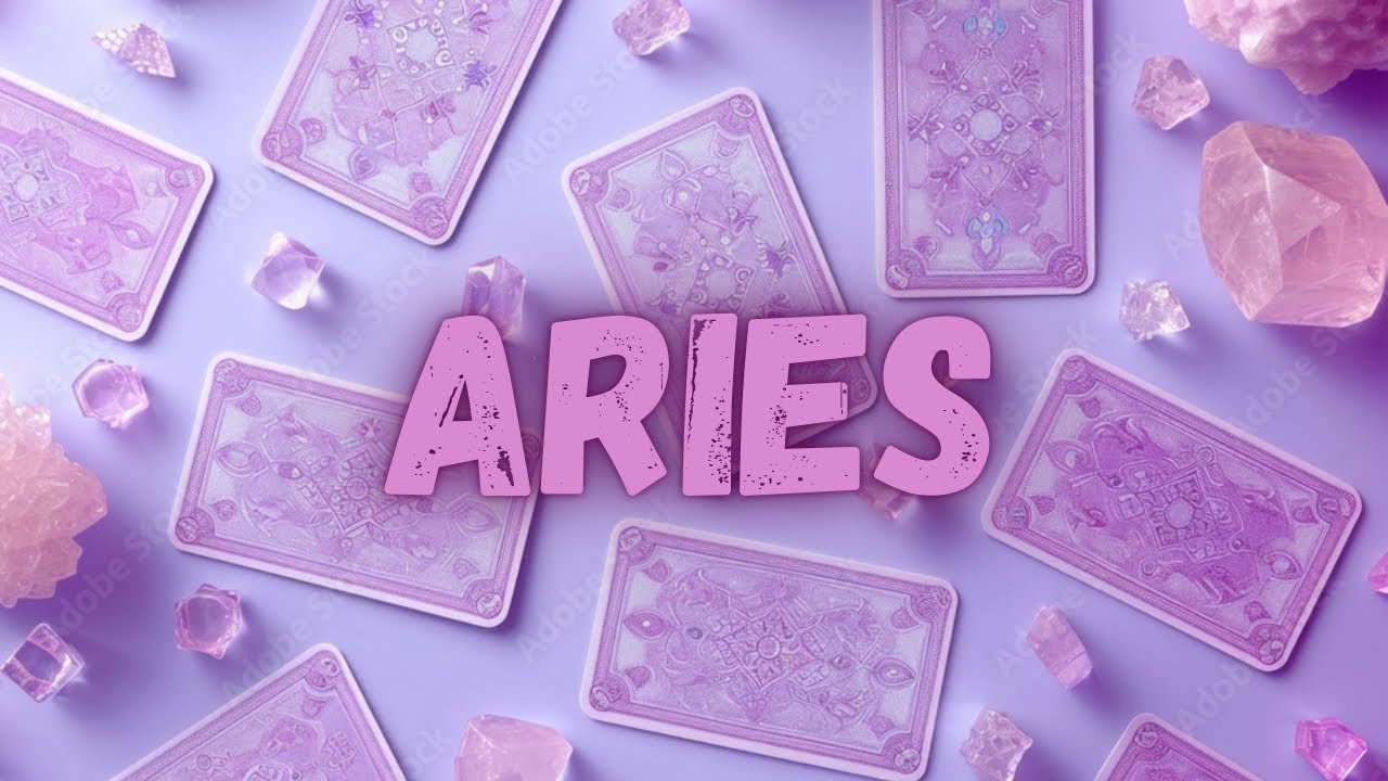 ARIES🔥This Person Has A HUGE Problem Because You're Leaving Them Behind Forever!