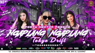 DJ NGAPLANG NGAPLANG X TOKYO DRIFT‼️ STYLE PARGOY NROTOK [EPJ MUSIC PRODUCTION]