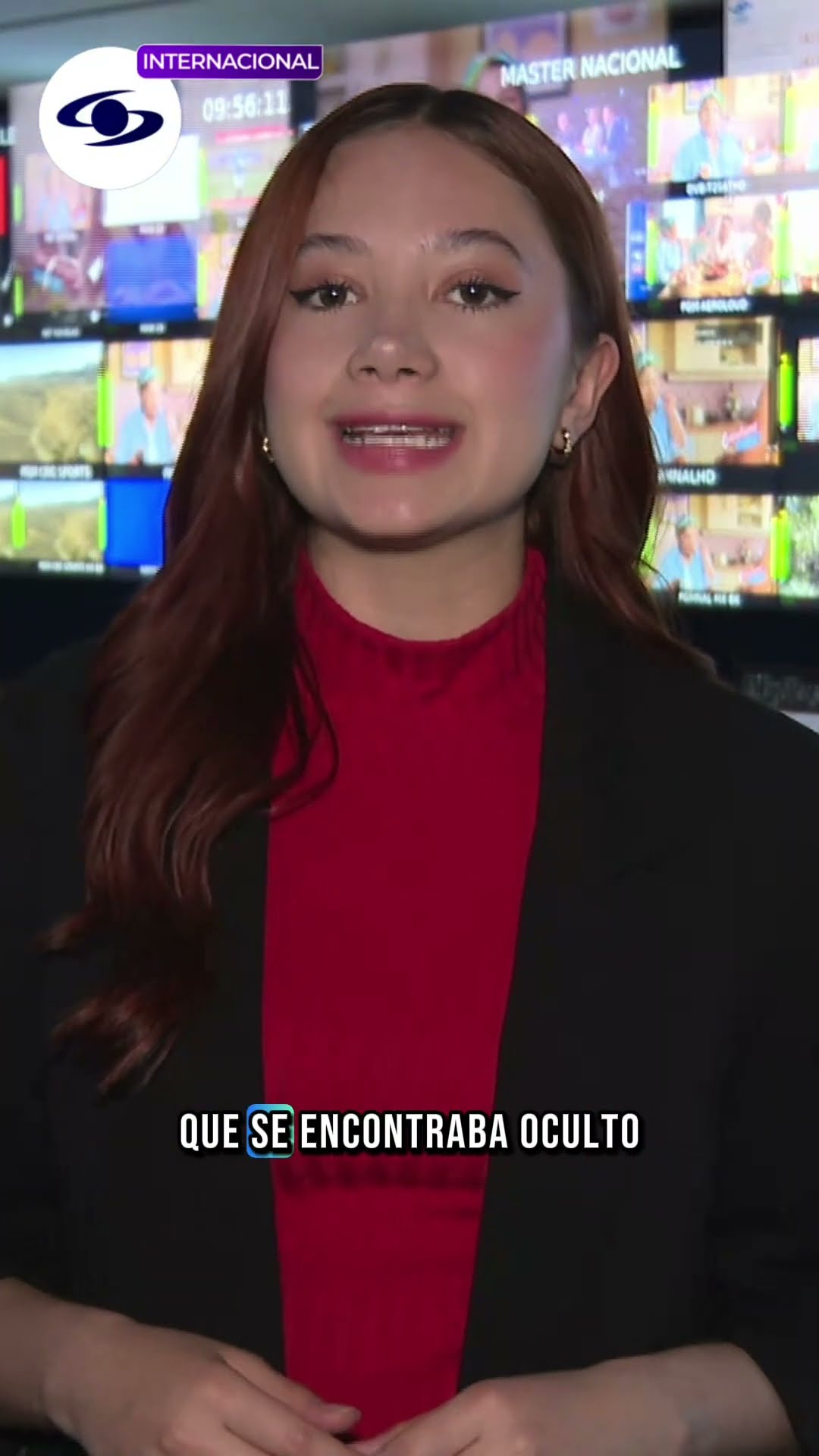 Noticias internacionales en 1 minuto