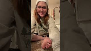 Tik tok girl live feet complications 