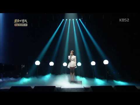 20140405 불후의 명곡 [벤 - 알고싶어요]