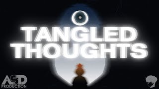 Tangled Thoughts  -  2D Short Animation Film (Thesis)