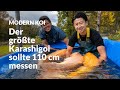 Die Riesenkarashi Ikeage Komori Modern Koi Blog 7069