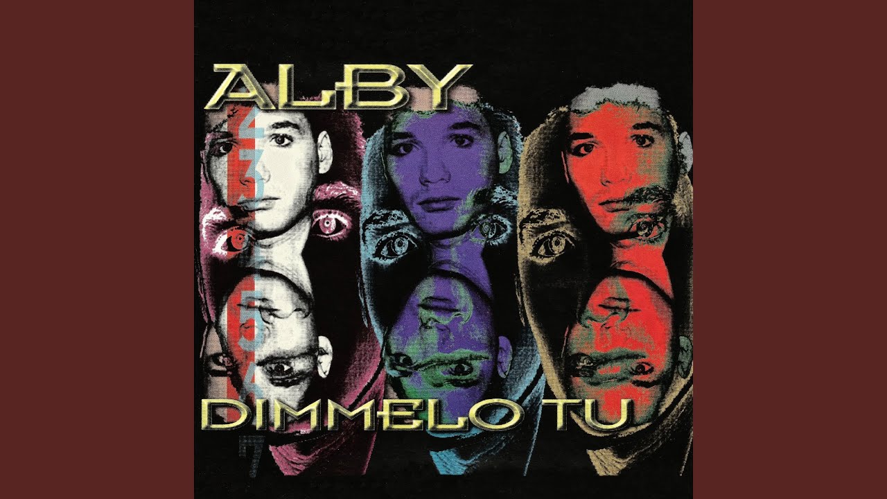 Dimmelo tu (Karaoke mix)