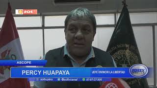 Ascope Delincuentes Acaban Con Hombre En Bar De Sausal