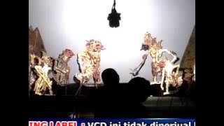 Wayang Kulit Ki Anom Suroto - Semar Bangun Kayangan #02