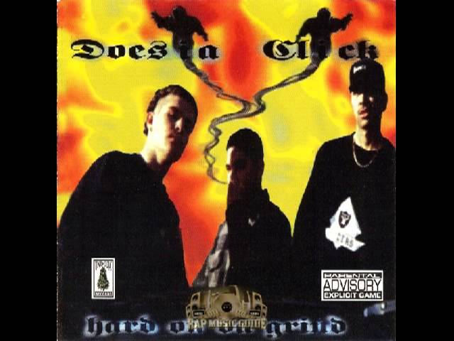 Chronic Bionic By Doesia Clik - YouTube