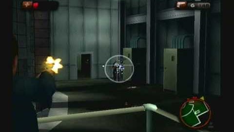 24 The Game Walkthrough w/ Commentary p.67