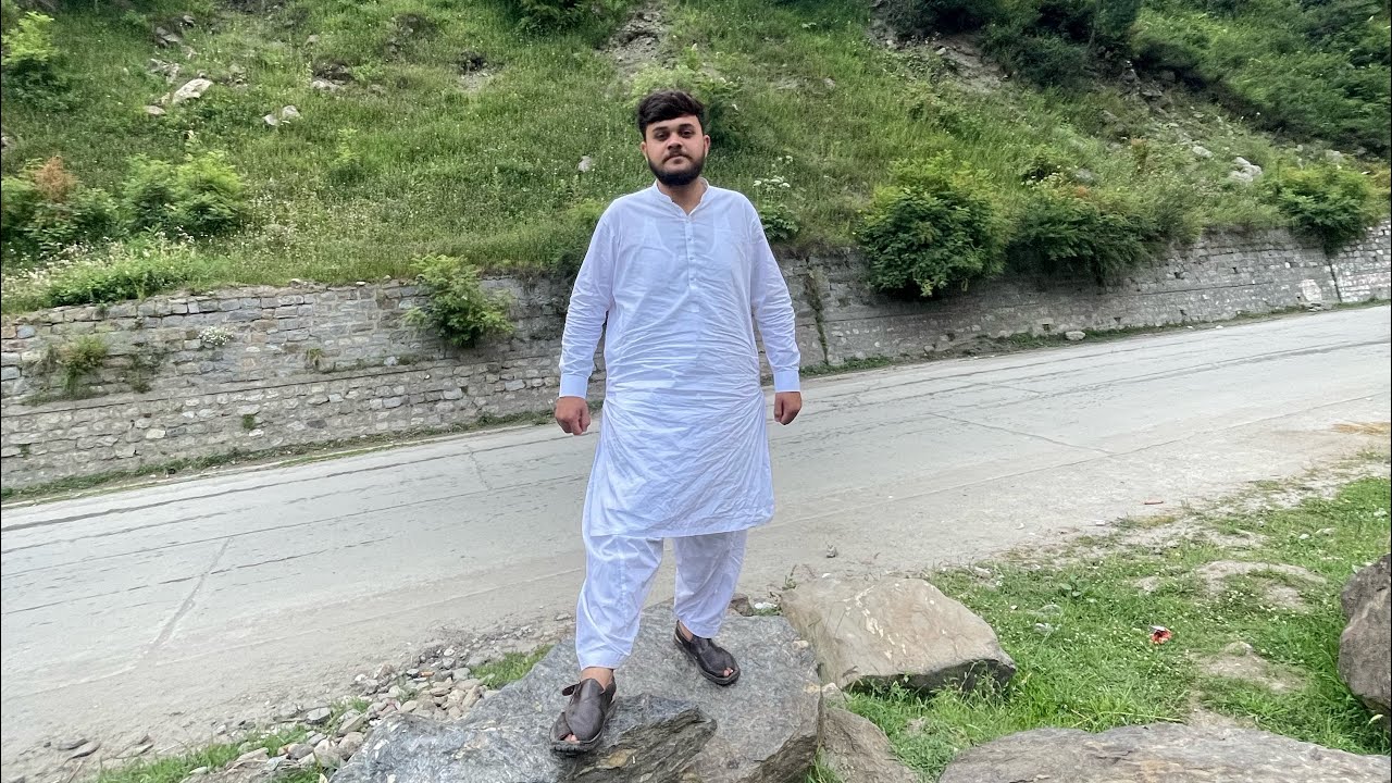 Naran Kaghan