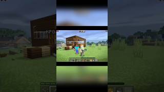 FIRST TIME PLAY MINECRAFT SURVIVAL 🔥 | EPISODE-1 ❤️ | LOVELY BOSS