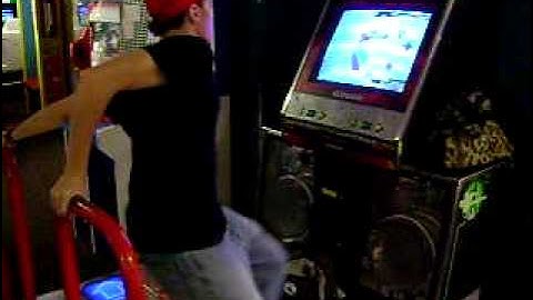 Maniac Stepper - Curus [Double Expert] AAA