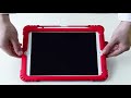 TopEsct - Case for 10.2 Inch iPad 2020/2019, iPad 8th / 7th Generation