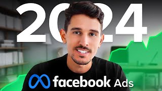 The New Way To Run Facebook Ads in 2024 by Sam Piliero 7,376 views 4 months ago 8 minutes, 53 seconds