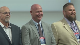 Buffs picked to finish third in LSC, Josh Lynn speaks on excitement for 2026 season