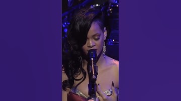 Thumbnail of Rihanna || Redemption Song