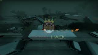 The King is Back [ royalhack.net for L4D2 ]