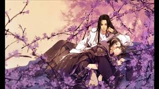 Beautiful Chinese Music| Song for the Heartbroken |断肠歌|古風音樂|Instrumental|Silent Snow 時代音樂